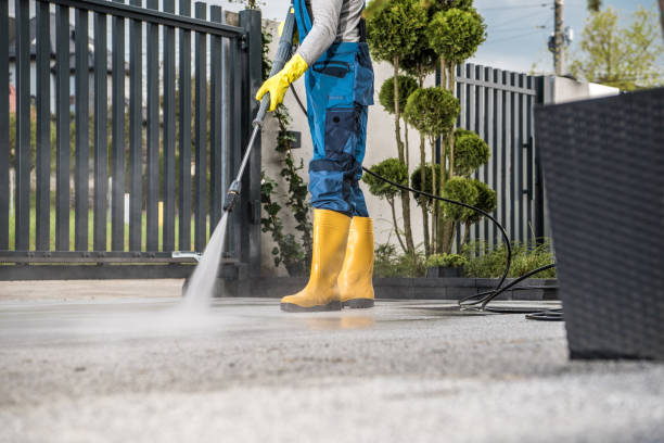 Pressure Washing Services for Businesses in Champlin, MN
