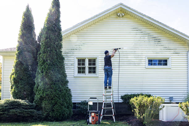 Best Residential Pressure Washing Services  in Champlin, MN