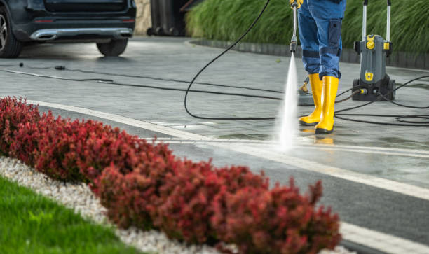 Champlin, MN Pressure Washing Company