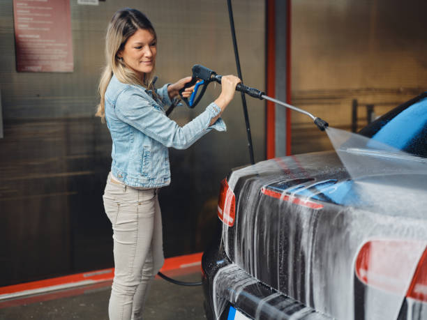 Reliable Champlin, MN Pressure Washing Solutions