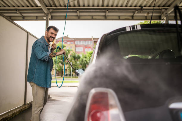 Best Affordable Power Washing  in Champlin, MN